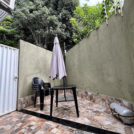 Condominio Com Piscina 500M A Praia De Taperapuan ปอร์โตเซกูโร ภายนอก รูปภาพ