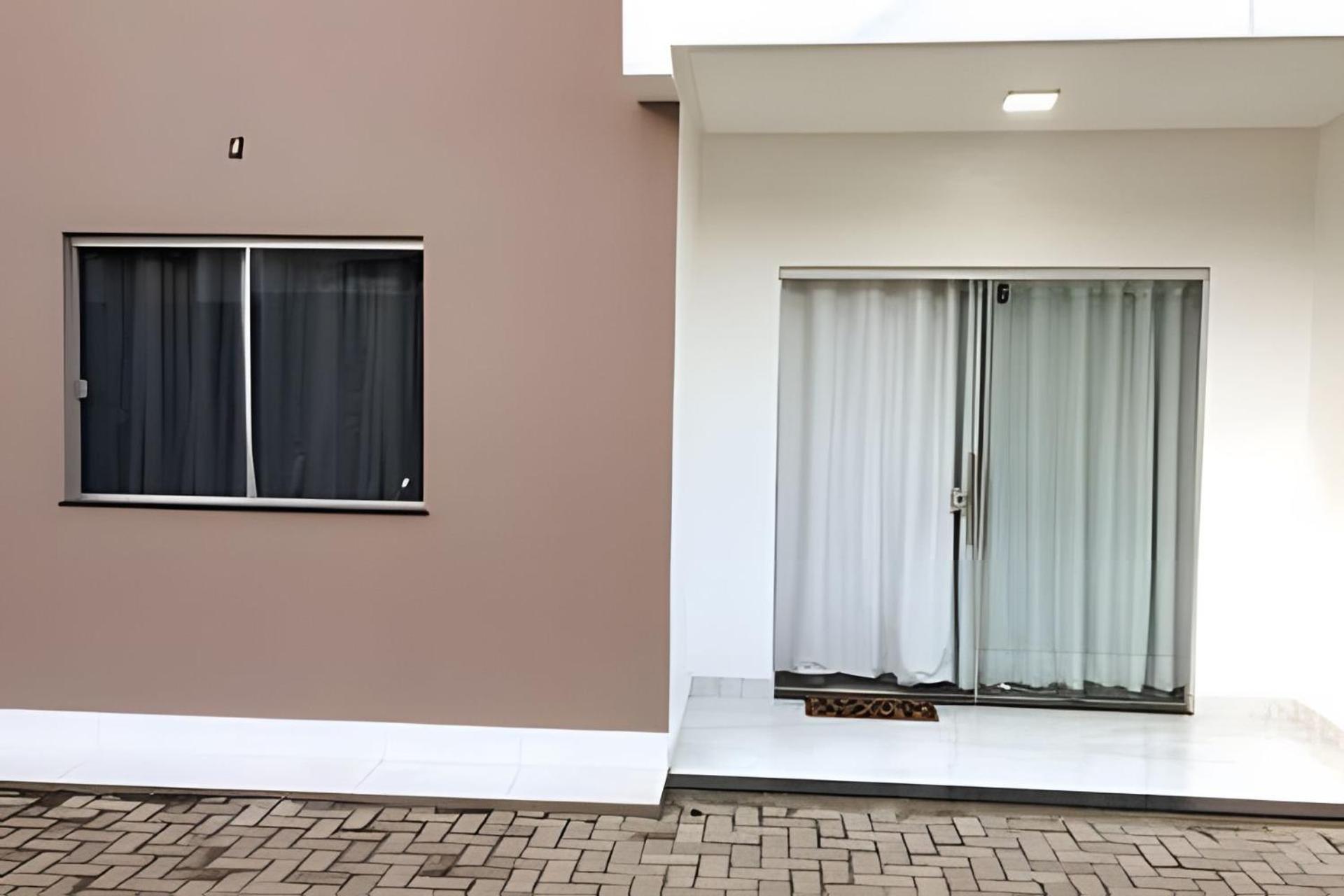 Condominio Com Piscina 500M A Praia De Taperapuan ปอร์โตเซกูโร ภายนอก รูปภาพ
