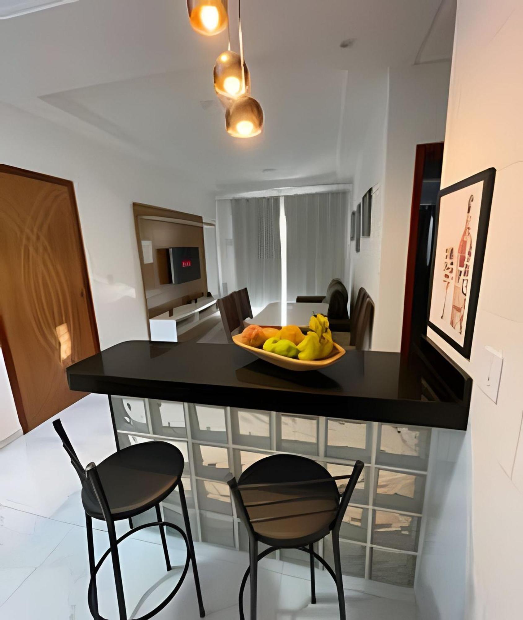 Condominio Com Piscina 500M A Praia De Taperapuan ปอร์โตเซกูโร ภายนอก รูปภาพ