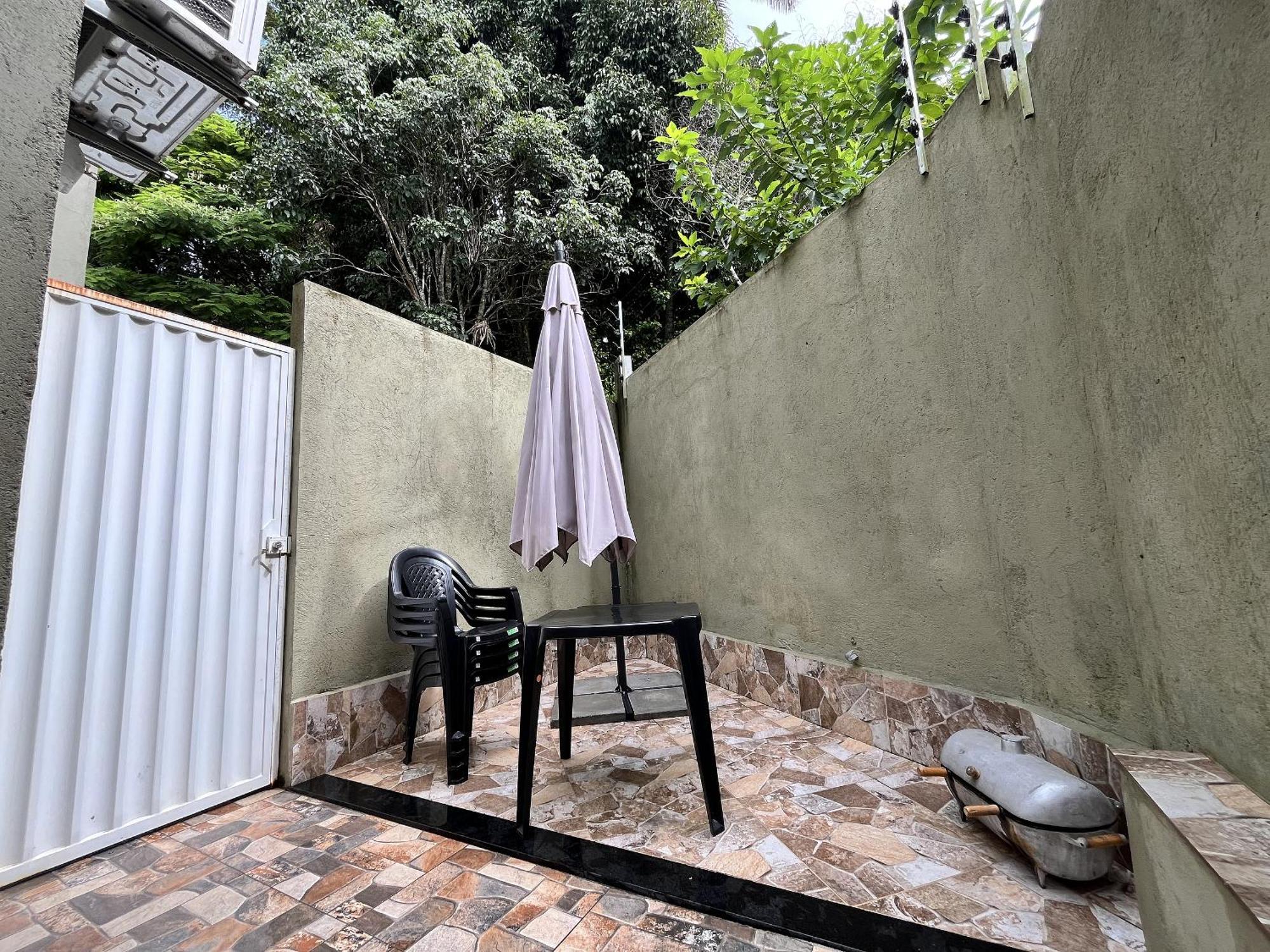 Condominio Com Piscina 500M A Praia De Taperapuan ปอร์โตเซกูโร ภายนอก รูปภาพ
