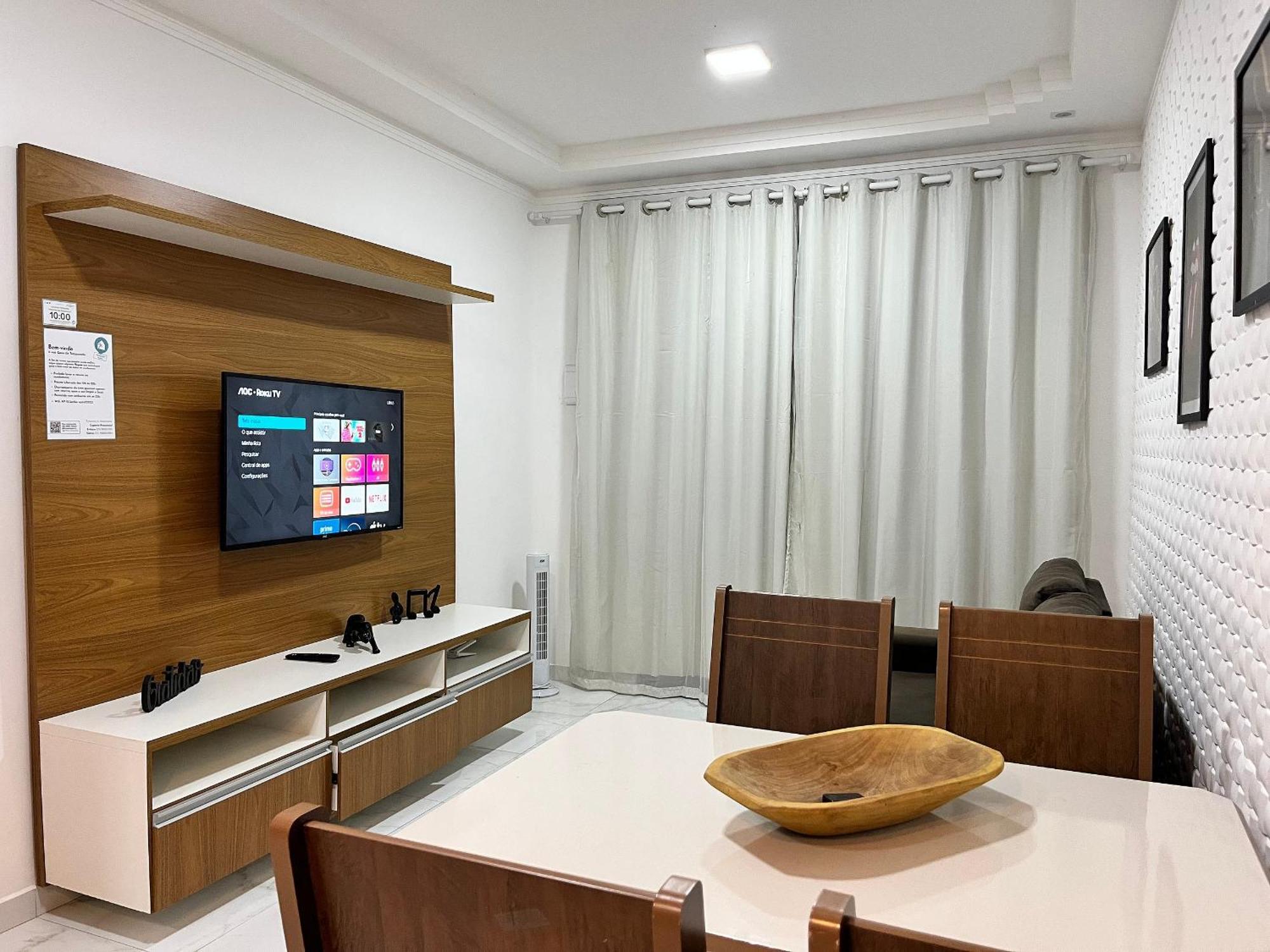 Condominio Com Piscina 500M A Praia De Taperapuan ปอร์โตเซกูโร ภายนอก รูปภาพ