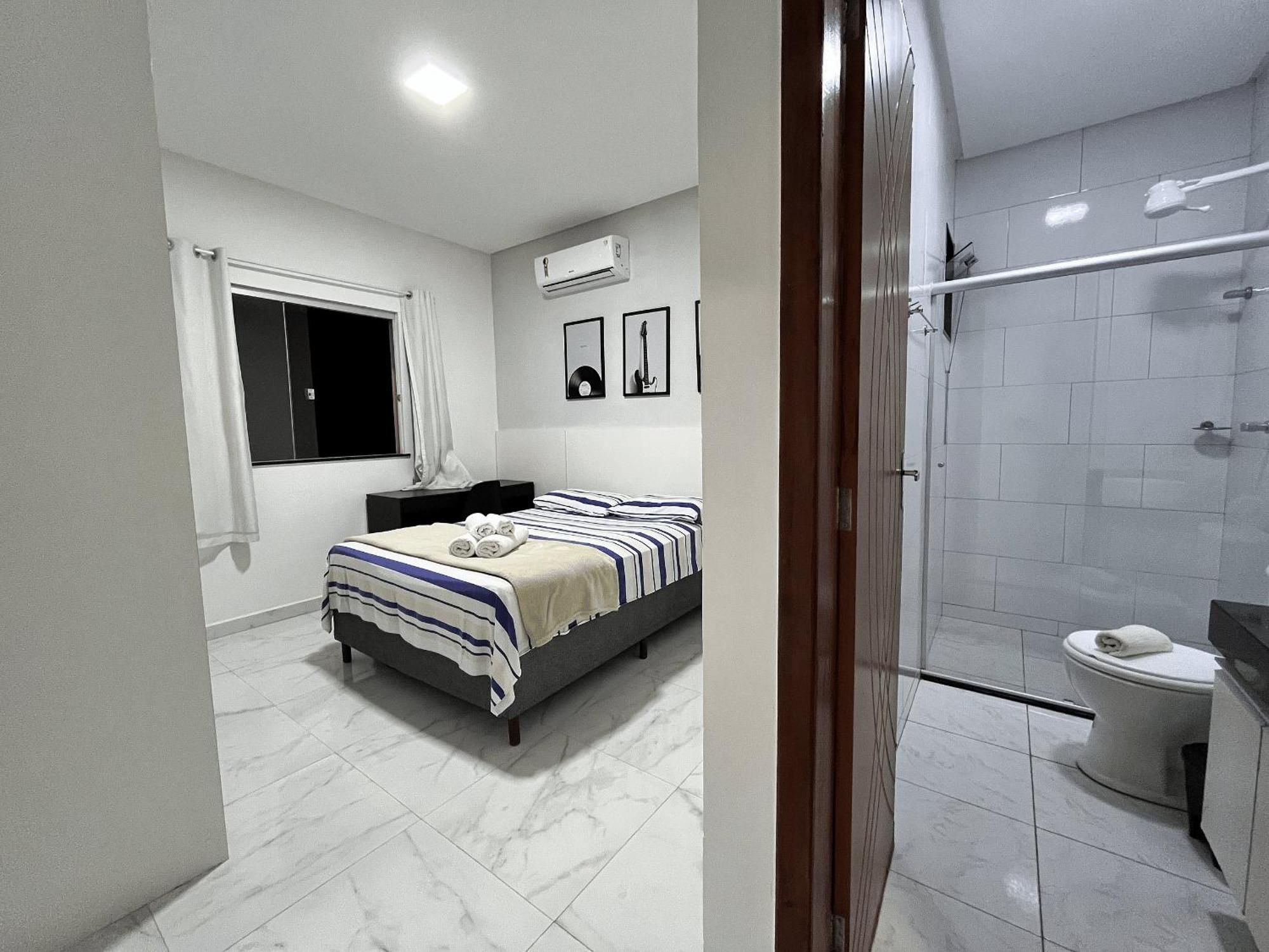 Condominio Com Piscina 500M A Praia De Taperapuan ปอร์โตเซกูโร ภายนอก รูปภาพ