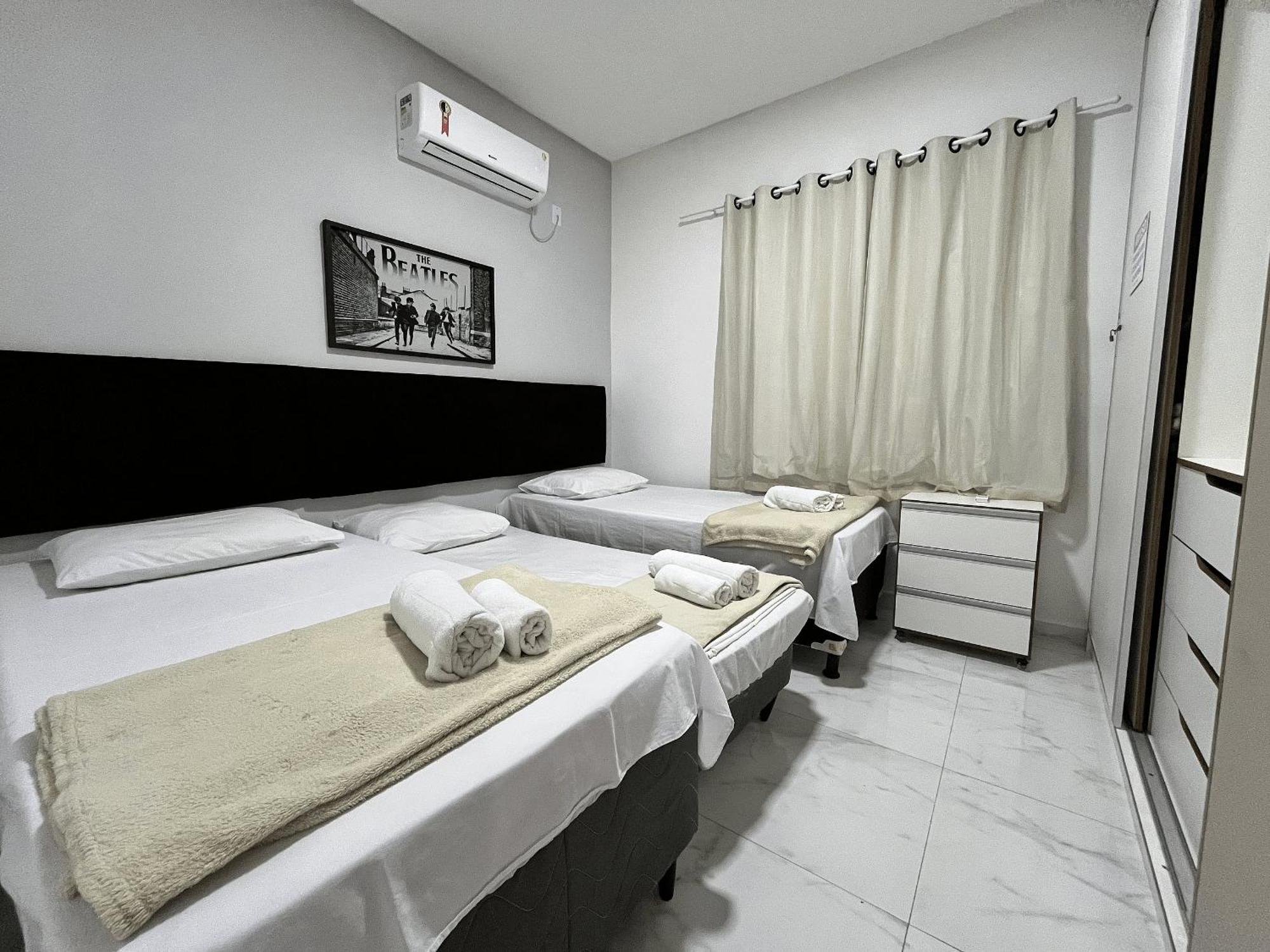 Condominio Com Piscina 500M A Praia De Taperapuan ปอร์โตเซกูโร ภายนอก รูปภาพ