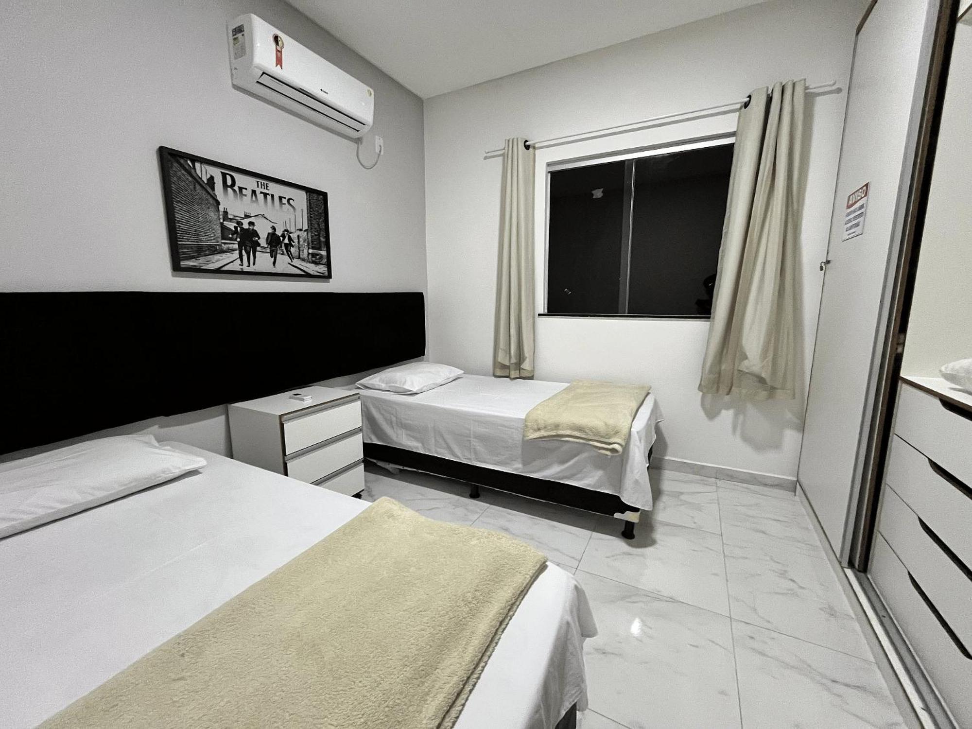 Condominio Com Piscina 500M A Praia De Taperapuan ปอร์โตเซกูโร ภายนอก รูปภาพ