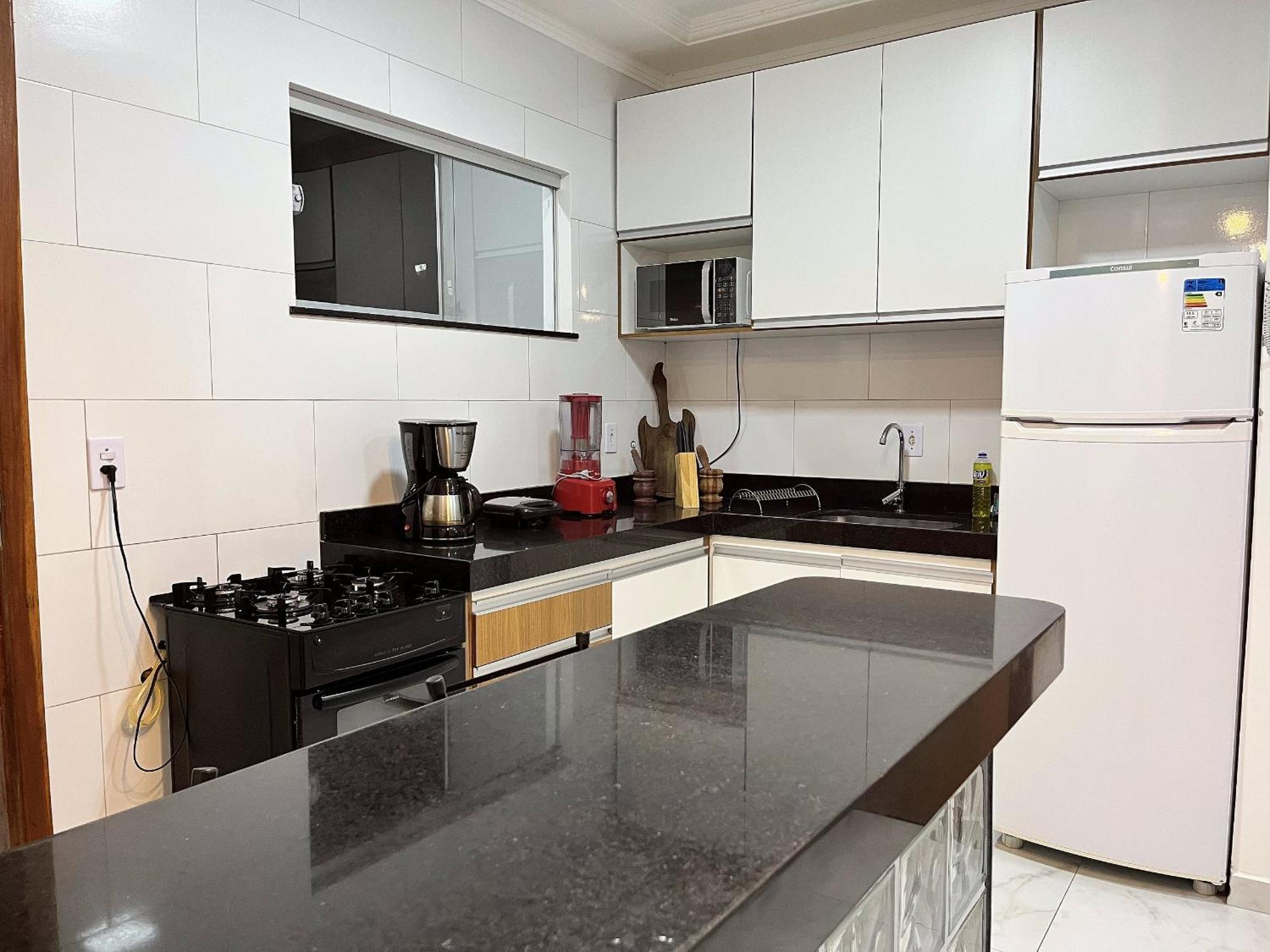Condominio Com Piscina 500M A Praia De Taperapuan ปอร์โตเซกูโร ภายนอก รูปภาพ
